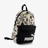 Phase rugzak met print 12 liter