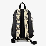 Phase rugzak met print 12 liter