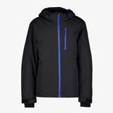 Mountain Peak kinder ski-jas zwart