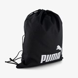 Phase gymtas zwart 5 liter