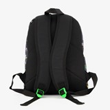 Minecraft rugzak zwart 17 liter