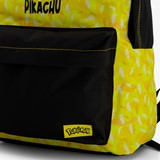 Kinder rugzak Pikachu 17 liter