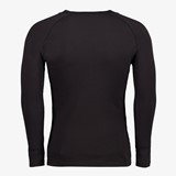 Heren thermoshirt met lange mouwen