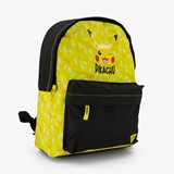 Kinder rugzak Pikachu 17 liter