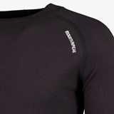 Heren thermoshirt met lange mouwen