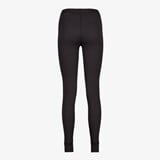 Dames thermobroek zwart