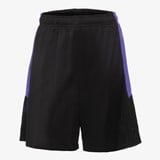 Dutchy kinder voetbalshort zwart