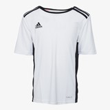 Entrada kinder sport T-shirt wit