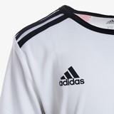 Entrada kinder sport T-shirt wit