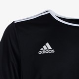 Entrada heren sport T-shirt zwart