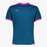 Puma Teamliga Jersey heren sport T-shirt