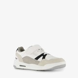 Blue Box jongens sneakers wit