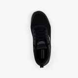 Go Walk Flex dames sneakers zwart