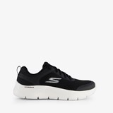 Go Walk Flex dames sneakers zwart