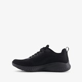 Zwarte Bobs Squad Chaos dames sneakers