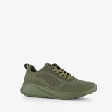 Groene Bobs Squad Chaos dames sneakers