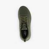 Groene Bobs Squad Chaos dames sneakers