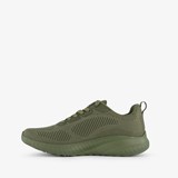 Groene Bobs Squad Chaos dames sneakers