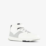 Blue Box hoge jongens sneakers wit zwart
