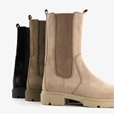 Dames chelsea boots