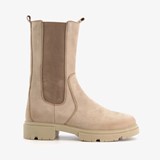 Dames chelsea boots