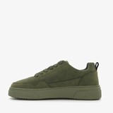 Blue Box heren sneakers groen online bestellen | Scapino