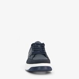 Heren sneakers blauw