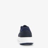 Heren sneakers blauw