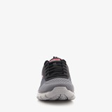 Track Ripkent heren sneakers zwart