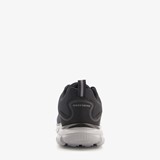 Track Ripkent heren sneakers zwart