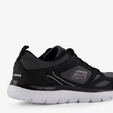 Summits South Rim heren sneakers grijs