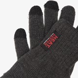 Handschoenen met touchscreen tip