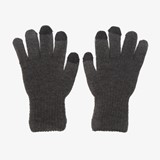 Handschoenen met touchscreen tip