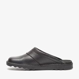 Leren heren pantoffels