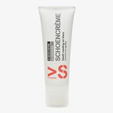 Scapino shoe cream zwart