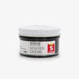 Schoencreme zwart