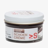 Schoencreme bruin