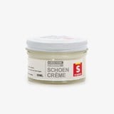 Schoencreme transparant