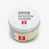 Schoencreme transparant
