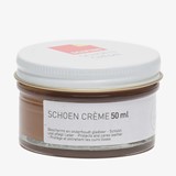 Schoencreme cognac