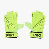 Kinder keeperhandschoenen