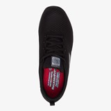 Ghenter Bronaugh dames werkschoenen