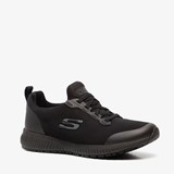 Skechers Squad anti slip dames werkschoenen