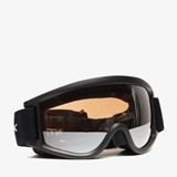 Skibril oranje lens SR