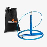 Aliminium Speed Jump Springtouw