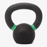 Kettlebell 6 KG