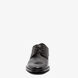 Leren heren veterschoenen