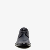 Leren heren veterschoenen