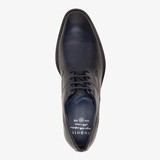 Leren heren veterschoenen