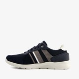 Leren heren sneakers